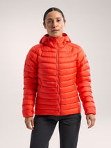 Arc'teryx, Cerium Hoody