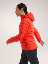 Arc'teryx, Cerium Hoody