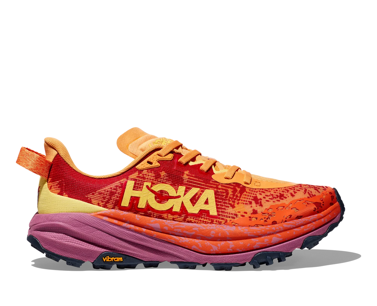 Hoka, Speedgoat 6